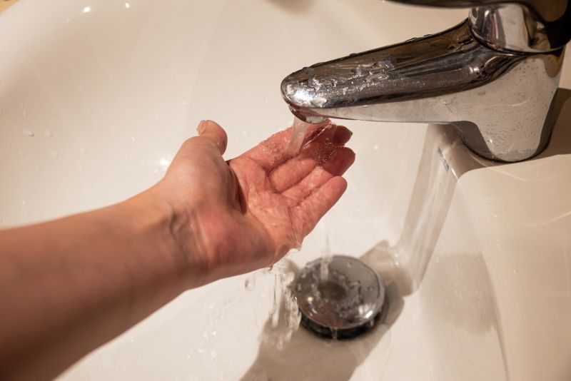 Shower Faucet Installation in Denver, CO