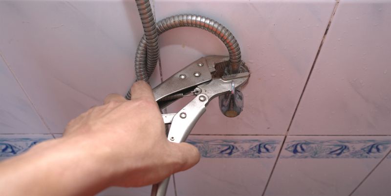 Shower Faucet Repair in Denver, CO