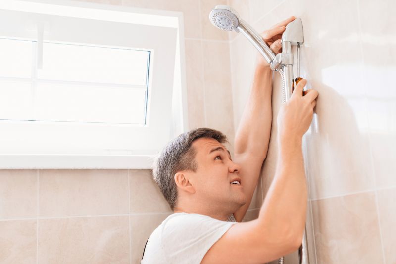 Shower Faucet Replacement in Denver, CO