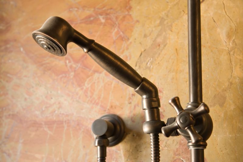Shower Faucet Replacement in Denver, CO