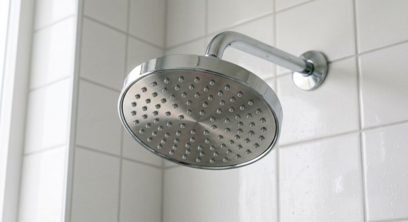 Shower Faucet Replacement in Denver, CO