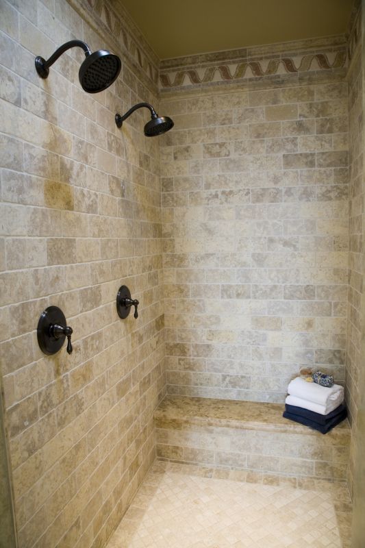 Shower Installation in Sarasota, FL