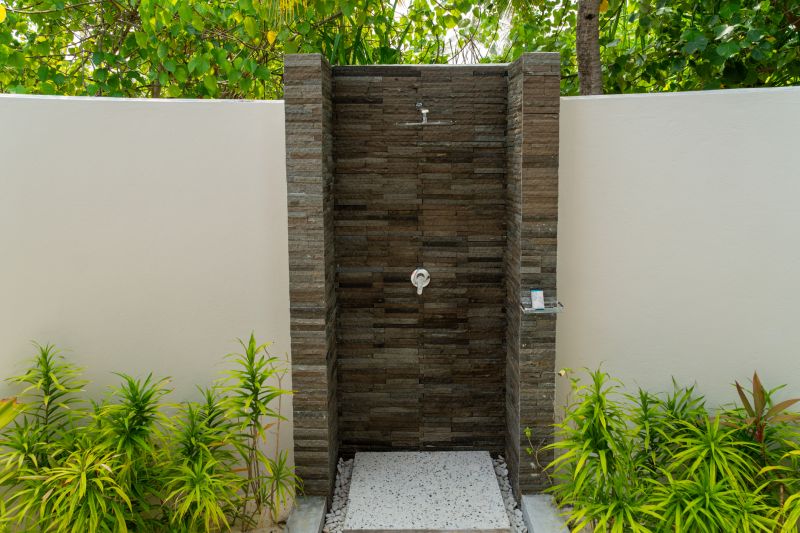 Shower Installation in Sarasota, FL