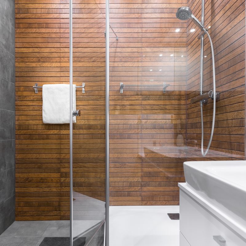 Shower Installation in Bradenton, FL