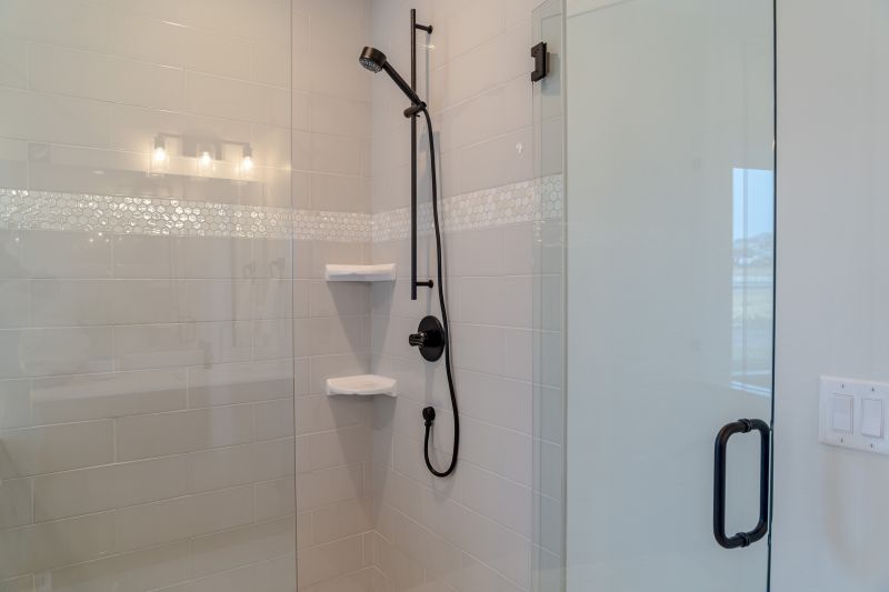 Shower Installation in Nashua, NH