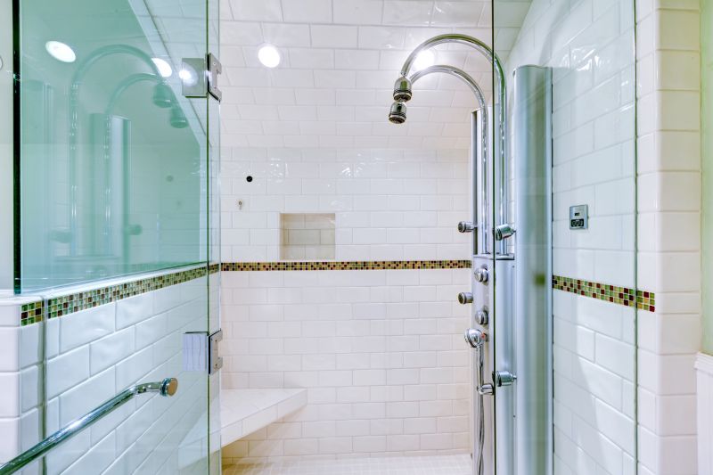 Shower Installation in Nashua, NH