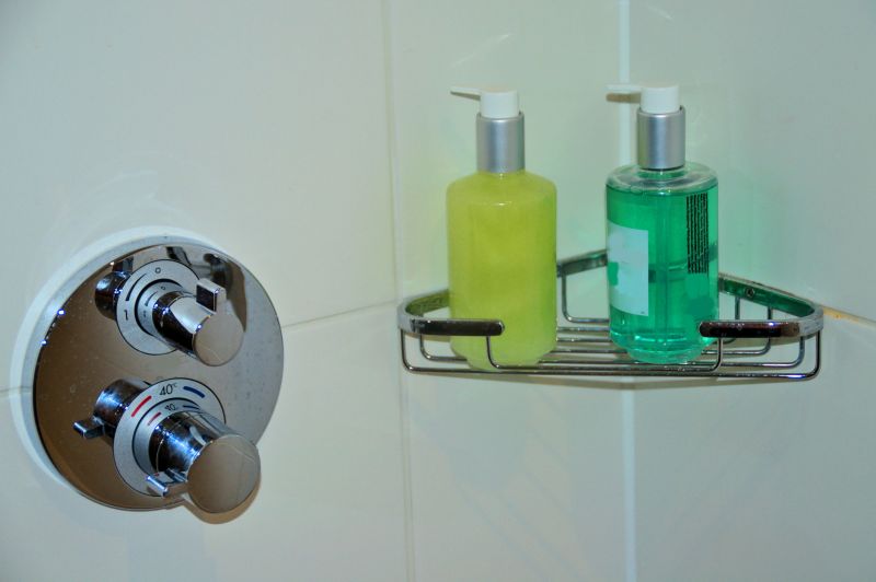 Shower Knob Replacement in Denver, CO