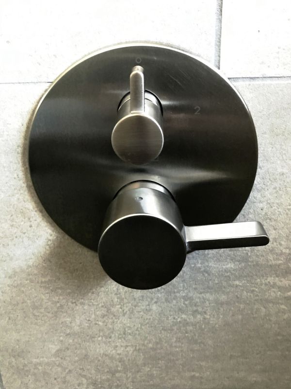 Shower Knob Replacement in Denver, CO