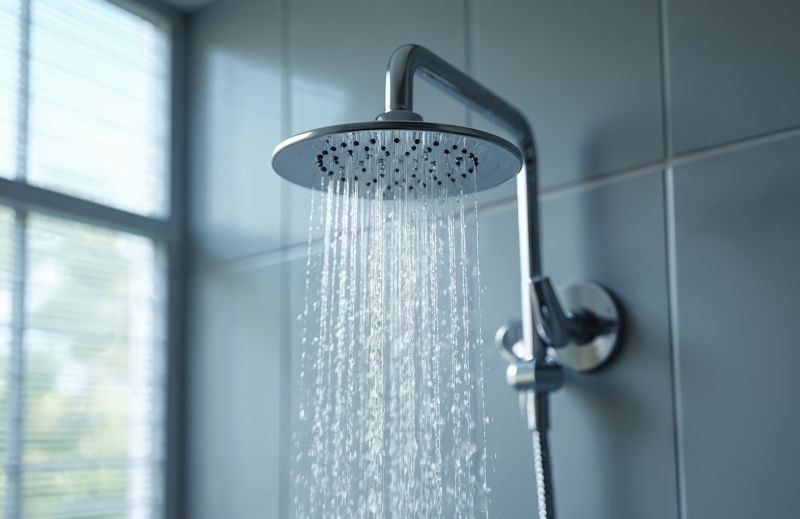 Shower Plumbing Replacement in Denver, CO