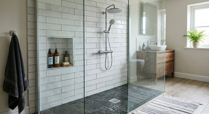 Shower Replacement in Bradenton, FL