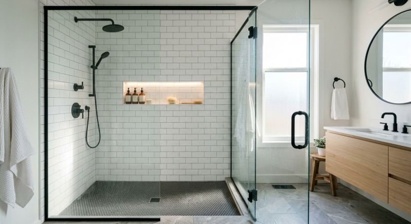 Shower Replacement in Bradenton, FL
