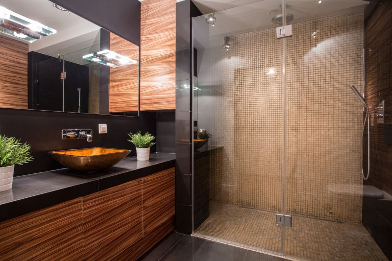 Shower Replacement in Framingham, MA