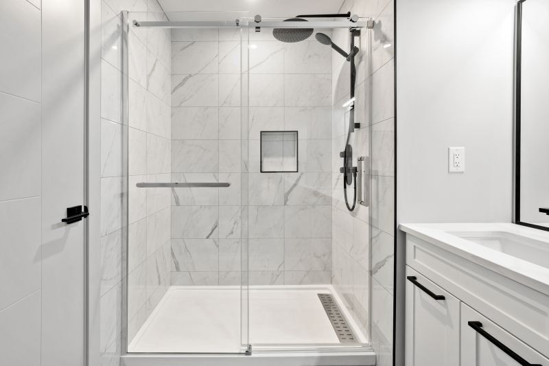 Shower Replacement in Sarasota, FL