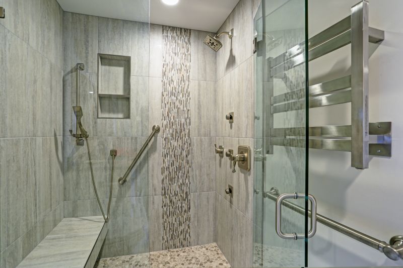 Shower Replacement in Nashua, NH