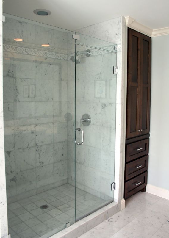 Shower Replacement in Nashua, NH