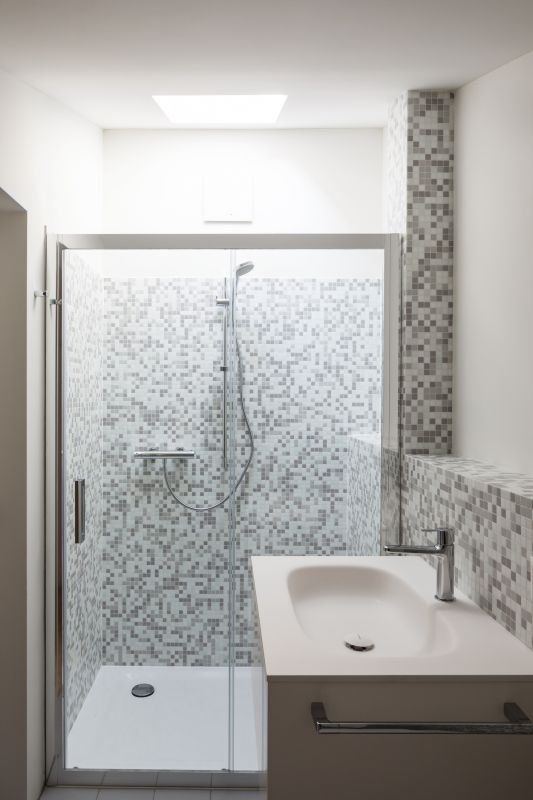 Shower Replacement in Portland, ME