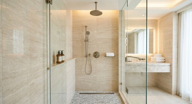 Shower Replacement in West Chester, PA
