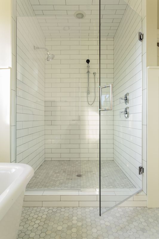 Shower Replacement in West Chester, PA