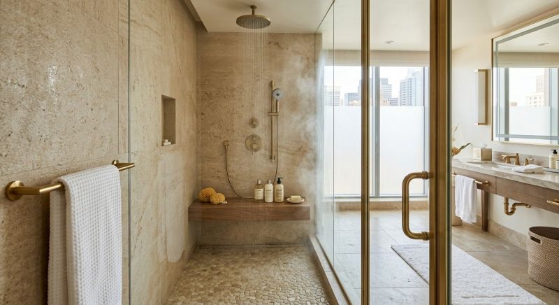 Shower Stall Replacement in Nashua, NH
