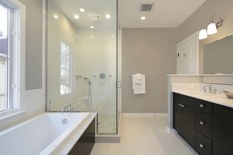 Shower Stall Replacement in Venice, FL