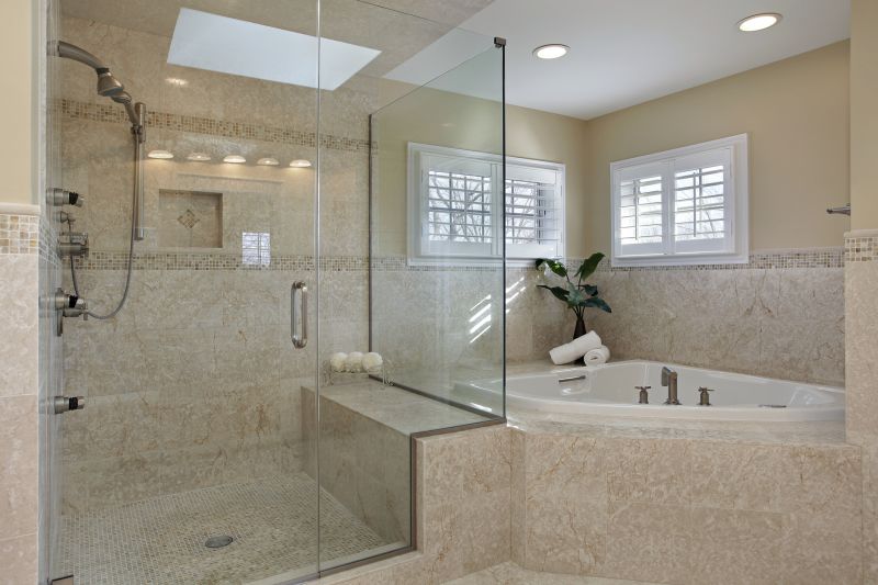 Shower Tub Installation in Norwalk, CT