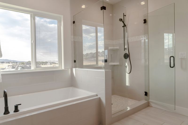 Shower Tub Installation in Sarasota, FL