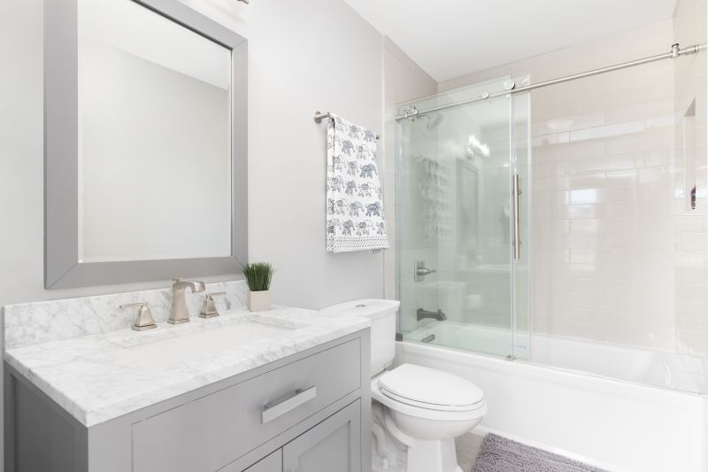 Shower Tub Installation in Palm Coast, FL