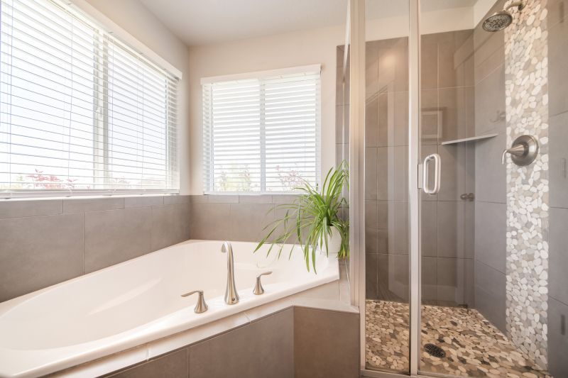 Shower Tub Installation in Palm Coast, FL