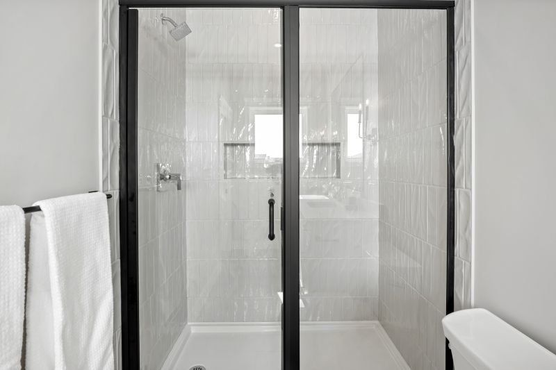 Shower Unit Installation in Bradenton, FL