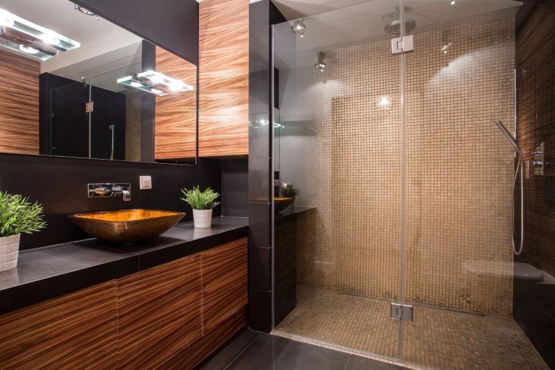 Shower Unit Installation in Nashua, NH