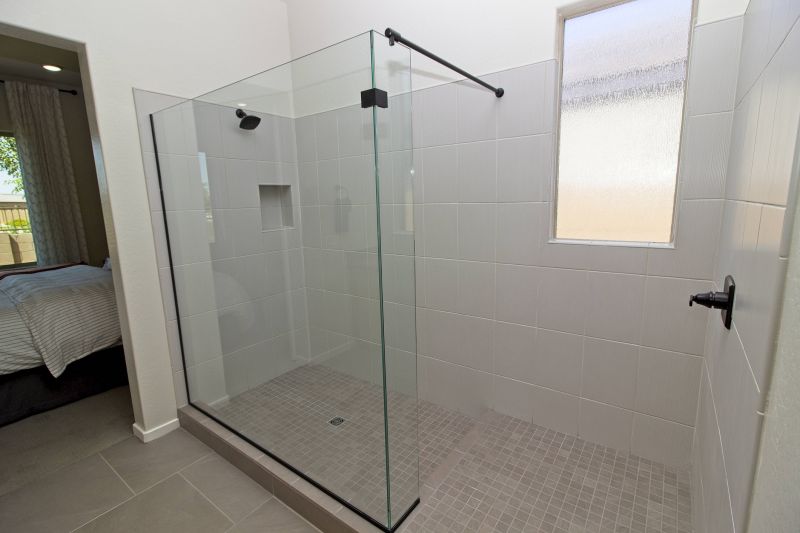 Shower Unit Installation in Palm Coast, FL