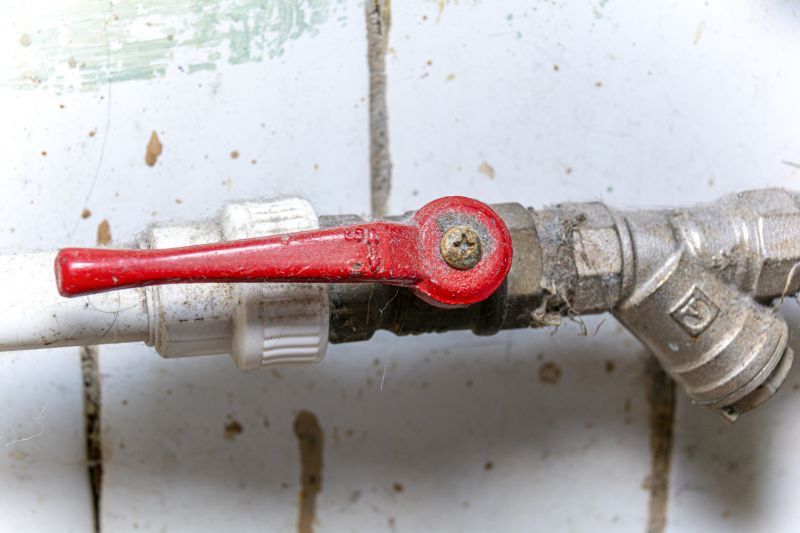 Shower Valve Repair in Denver, CO