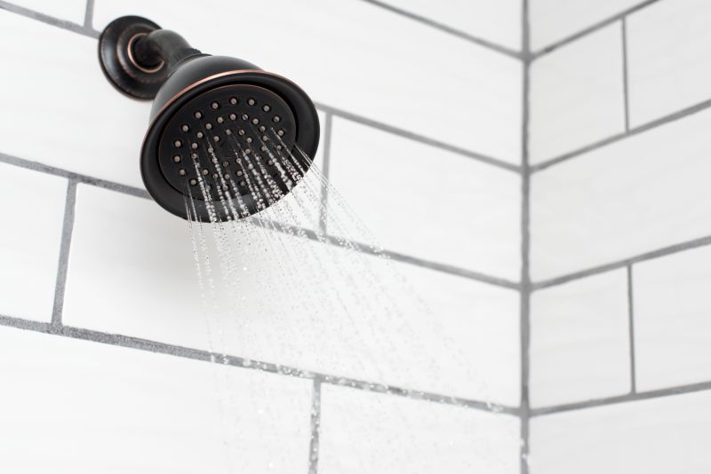 Showerhead Replacement in Denver, CO