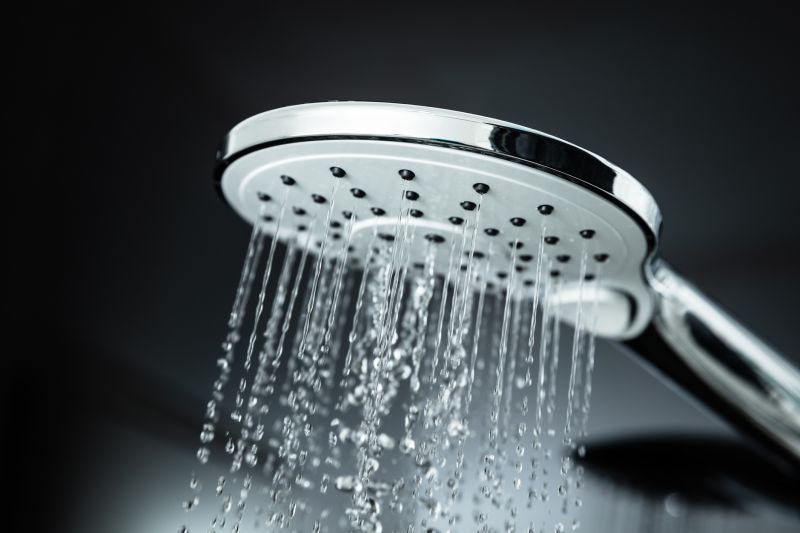 Showerhead Replacement in Denver, CO