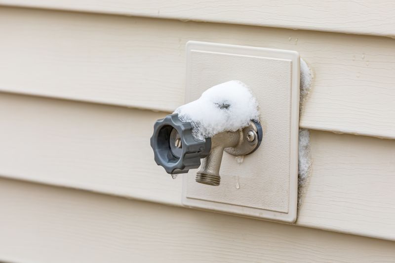 Shut Off Valve Installation in Denver, CO