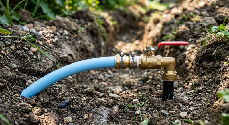 Shut Off Valve Replacement in Denver, CO