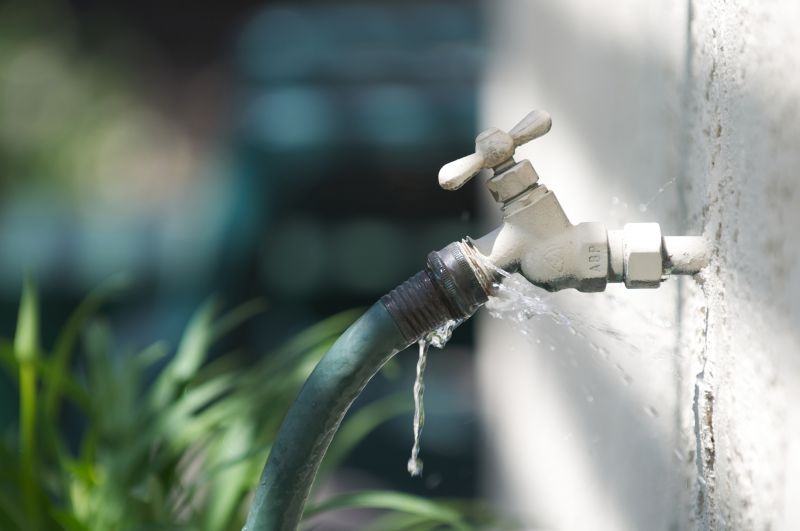 Sink Drain Installation in Denver, CO