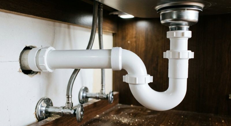 Sink Drain Repair in Denver, CO