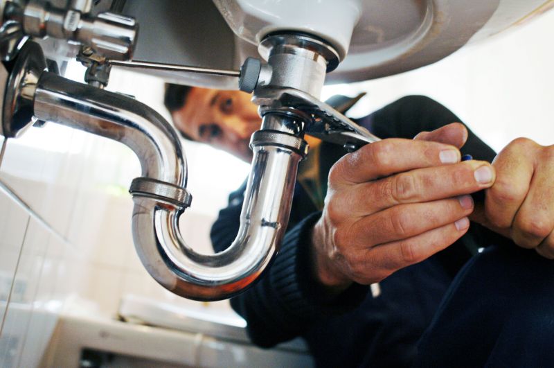 Sink Drain Repair in Denver, CO