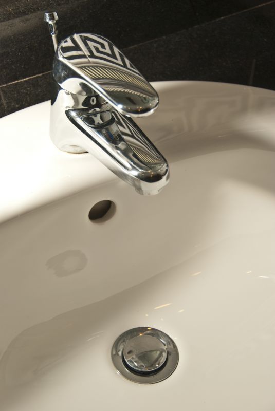 Sink Faucet Installation in Denver, CO