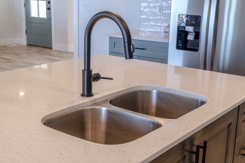 Sink Installation in Denver, CO