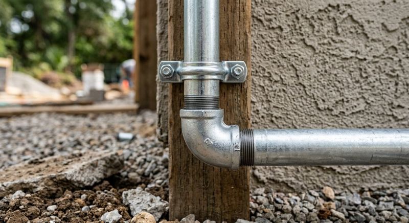Sink Pipe Repair in Denver, CO