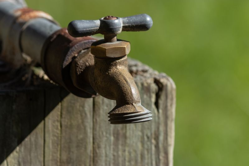 Spigot Replacement in Denver, CO