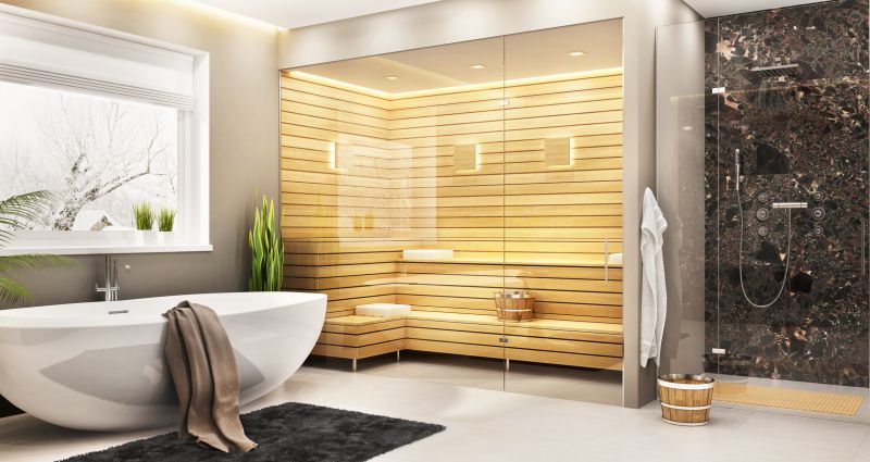 Steam Shower Replacement in Denver, CO