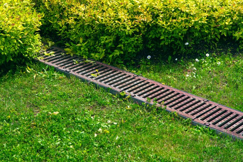 Stormwater Drain Clearing in Denver, CO