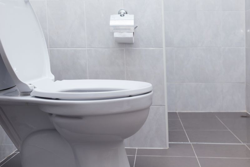 Toilet Installation in Denver, CO