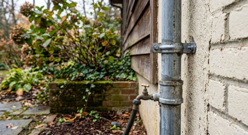Toilet Leak Repair in Denver, CO