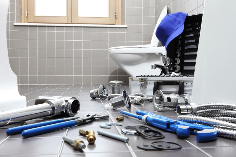 Toilet Leak Repair in Denver, CO