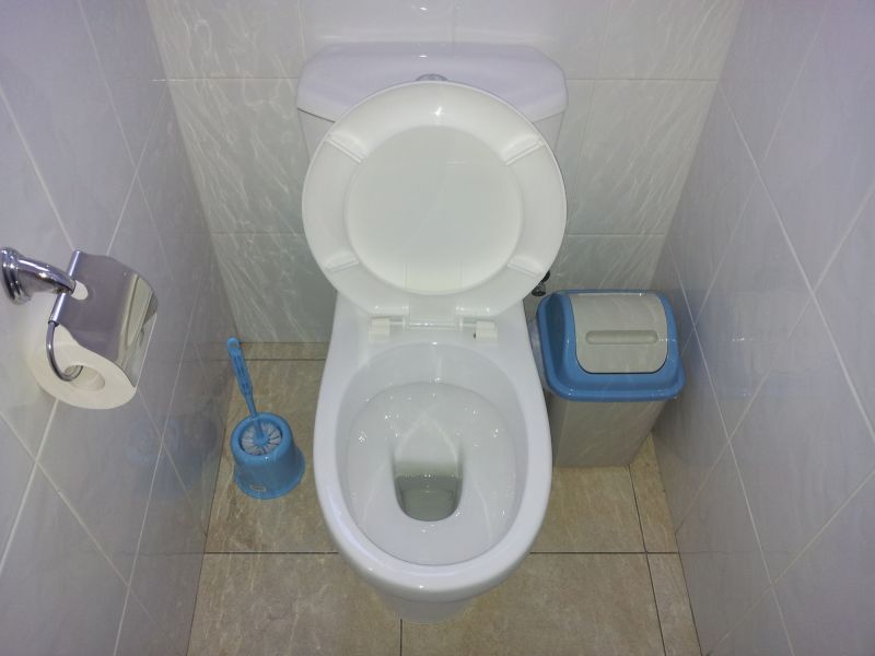 Toilet Parts Replacement in Denver, CO