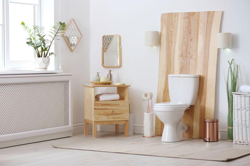Toilet Repair in Denver, CO